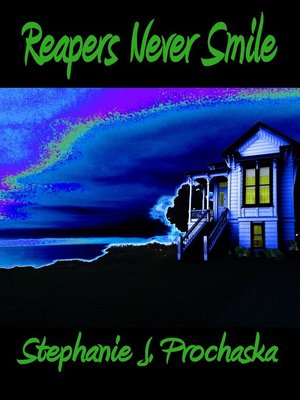 cover image of Reapers Never Smile
